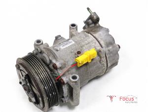 Used Air conditioning pump Fiat Qubo 1.4 Price € 100,00 Margin scheme offered by Focus Automotive