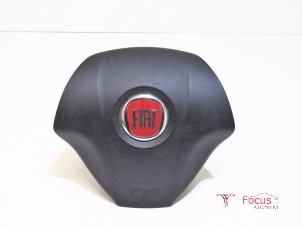 Used Left airbag (steering wheel) Fiat Qubo 1.4 Price € 70,00 Margin scheme offered by Focus Automotive