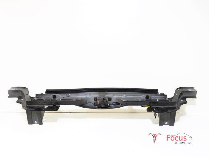 Begagnade Front Fiat Qubo 1.4 Pris € 24,95 Marginaltabell erbjuds av Focus Automotive