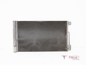 Używane Chlodnica klimatyzacji Fiat Qubo 1.4 Cena € 100,00 Procedura marży oferowane przez Focus Automotive