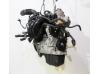 Motor van een Skoda Fabia II Combi, 2007 / 2015 1.2i, Kombi/o, 4-tr, Benzin, 1.198cc, 44kW (60pk), FWD, BBM; CHFA, 2007-10 / 2014-11 2011
