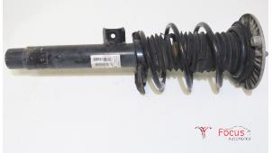 Used Front shock absorber rod, left BMW 1 serie (F20) 116i 1.6 16V Price € 75,00 Margin scheme offered by Focus Automotive
