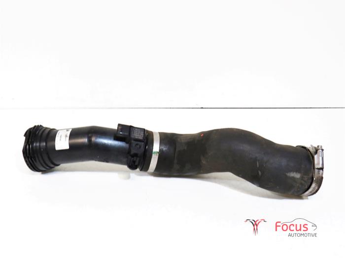 Usagé Tube intercooler BMW 1 serie (F20) 116i 1.6 16V Prix € 60,00 Règlement à la marge proposé par Focus Automotive