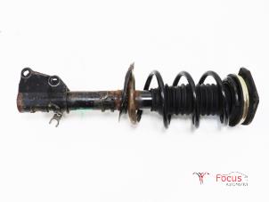 Used Front shock absorber rod, left Renault Kangoo Express (FW) 1.5 dCi 75 Price € 50,00 Margin scheme offered by Focus Automotive