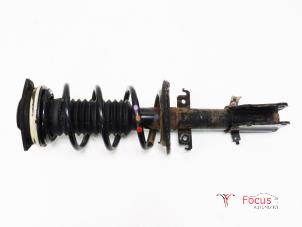Used Front shock absorber rod, right Renault Kangoo Express (FW) 1.5 dCi 75 Price € 50,00 Margin scheme offered by Focus Automotive