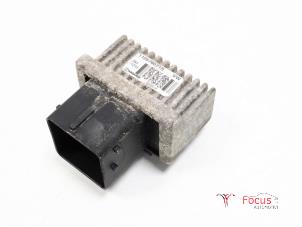 Used Glow plug relay Renault Kangoo Express (FW) 1.5 dCi 75 Price € 30,00 Margin scheme offered by Focus Automotive