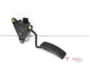Used Throttle pedal position sensor Renault Kangoo Express (FW) 1.5 dCi 75 Price € 35,00 Margin scheme offered by Focus Automotive