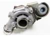Turbo from a Renault Kangoo Express (FW) 1.5 dCi 75 2016