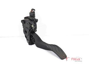 Używane Czujnik polozenia pedalu gazu Nissan Qashqai (J11) 1.2 DIG-T 16V Cena € 25,00 Procedura marży oferowane przez Focus Automotive