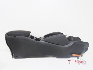Organisateur Centrale Pour Nissan Qashqai J12 2021-2025 - Rangez Clés, Téléphone, Pièces