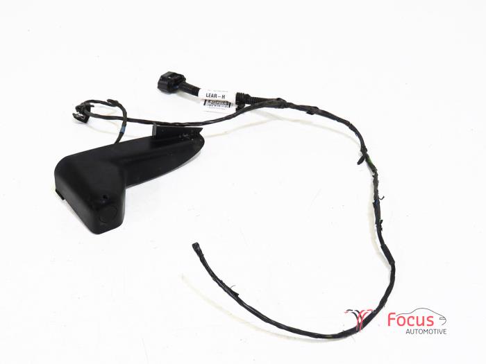 Gebrauchte PDC Sensor Nissan Qashqai (J11) 1.2 DIG-T 16V Preis € 65,00 Margenregelung angeboten von Focus Automotive