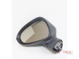 Used Wing mirror, left Seat Ibiza ST (6J8) 1.6 TDI 105 Price € 60,00 Margin scheme offered by Focus Automotive