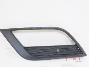 Used Cover plate fog light, left Seat Ibiza ST (6J8) 1.6 TDI 105 Price € 10,00 Margin scheme offered by Focus Automotive