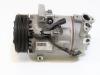 Air conditioning pump from a Renault Clio IV Estate/Grandtour (7R), 2012 / 2021 0.9 Energy TCE 90 12V, Combi/o, 4-dr, Petrol, 898cc, 66kW (90pk), FWD, H4B408; H4BB4, 2015-03 / 2021-08, 7R22; 7R24; 7R32; 7R2R; 7RB2; 7RD2; 7RD4; 7RE2 2019