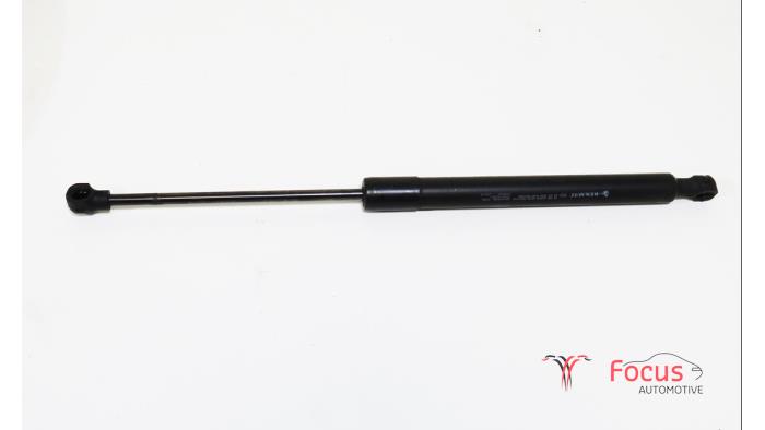Bonnet gas strut, right from a Renault Clio IV Estate/Grandtour (7R) 0.9 Energy TCE 90 12V 2019