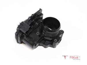 Used Throttle body Peugeot Boxer (U9) 2.0 BlueHDi 130 Price € 50,00 Margin scheme offered by Focus Automotive