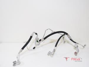 Gebrauchte Klima Leitung Ford Fiesta 7 1.0 EcoBoost 12V 100 Preis € 100,00 Margenregelung angeboten von Focus Automotive
