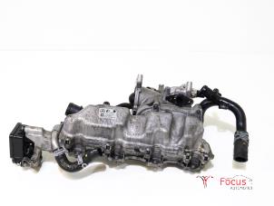 Used Intake manifold Mercedes B (W245,242) 2.0 B-180 CDI 16V Price € 100,00 Margin scheme offered by Focus Automotive