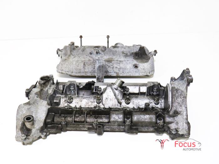 Gebrauchte Ventildeckel Mercedes B (W245) 2.0 B-180 CDI 16V Preis € 50,00 Margenregelung angeboten von Focus Automotive