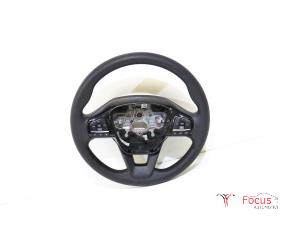 Used Steering wheel Ford Fiesta 7 1.0 EcoBoost 12V 100 Price € 75,00 Margin scheme offered by Focus Automotive