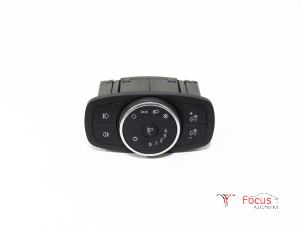 Gebrauchte Licht Schalter Ford Fiesta 7 1.0 EcoBoost 12V 100 Preis € 25,00 Margenregelung angeboten von Focus Automotive