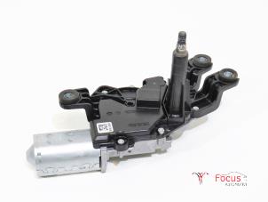 Używane Silnik wycieraczki tylnej Ford Fiesta 7 1.0 EcoBoost 12V 100 Cena € 30,00 Procedura marży oferowane przez Focus Automotive