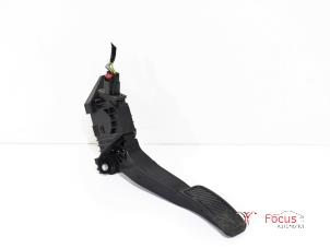 Used Throttle pedal position sensor Ford Fiesta 7 1.0 EcoBoost 12V 100 Price € 35,00 Margin scheme offered by Focus Automotive