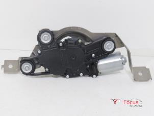 Używane Silnik wycieraczki tylnej Ford Fiesta 6 (JA8) 1.25 16V Cena € 30,00 Procedura marży oferowane przez Focus Automotive