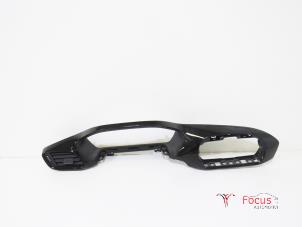 Usados Embellecedore para tablero de instrumentos Ford Fiesta 7 1.0 EcoBoost 12V 100 Precio € 48,40 IVA incluido ofrecido por Focus Automotive