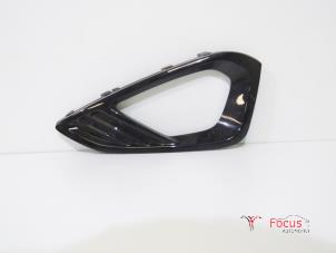 Used Cover plate fog light, left Ford Fiesta 7 1.0 EcoBoost 12V 100 Price € 25,00 Margin scheme offered by Focus Automotive