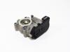 Throttle body from a Renault Megane IV Estate (RFBK), 2016 1.3 TCE 140 16V, Combi/o, 4-dr, Petrol, 1.332cc, 103kW (140pk), FWD, H5H450; H5HA4; H5H470; H5HB4, 2018-01, F2NB 2019
