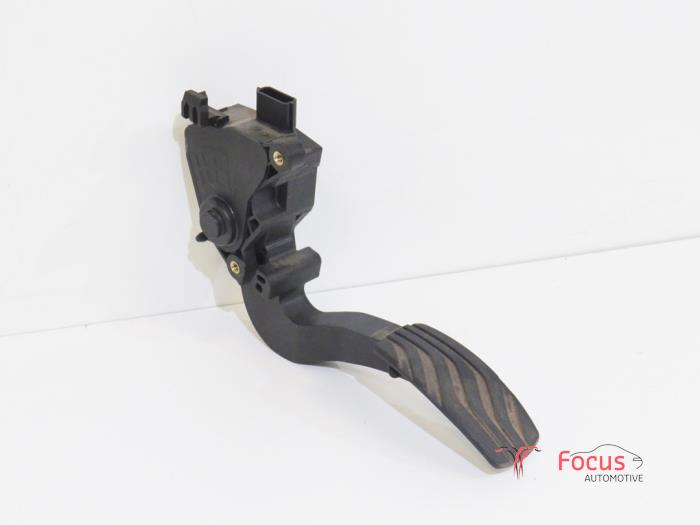 Gebrauchte Gaspedalposition Sensor Renault Megane IV Estate (RFBK) 1.3 TCE 140 16V Preis € 40,00 Margenregelung angeboten von Focus Automotive