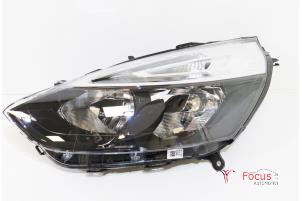 Nowe Reflektor lewy Renault Clio IV (5R) 1.2 TCE 16V GT EDC Cena € 272,25 Z VAT oferowane przez Focus Automotive