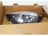 Headlight, left from a Renault Clio IV (5R) 1.2 TCE 16V GT EDC 2019
