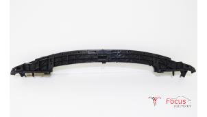 New Front bumper frame Peugeot 206 (2B) 1.4 HDi eco 70 Price € 21,18 Inclusive VAT offered by Focus Automotive