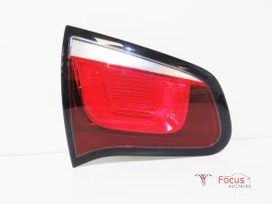 Used Taillight, left Citroen C3 (SC) 1.0 Vti 68 12V Price € 15,00 Margin scheme offered by Focus Automotive