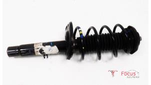 Used Front shock absorber rod, left Citroen C3 (SC) 1.0 Vti 68 12V Price € 40,00 Margin scheme offered by Focus Automotive