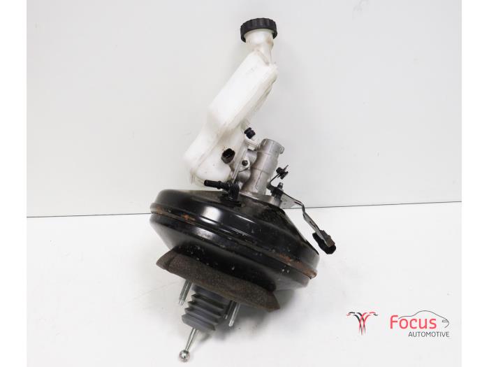 Usagé Servo frein Citroen C3 (SC) 1.0 Vti 68 12V Prix € 19,95 Règlement à la marge proposé par Focus Automotive