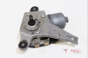 Used Wiper motor + mechanism Renault Scénic IV (RFAJ) 1.2 TCE 115 16V Price € 74,95 Margin scheme offered by Focus Automotive