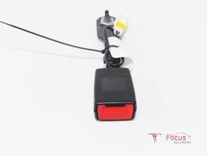 Gebrauchte Sicherheitsgurt Schließe links vorne Citroen C3 (SC) 1.0 Vti 68 12V Preis € 14,95 Margenregelung angeboten von Focus Automotive
