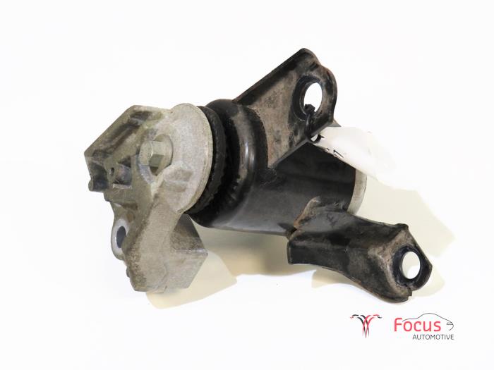 Engine mount Ford Fiesta 6 1.0 SCI 12V 80 - C1B16F012AD P4JD