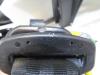 Airbag set + dashboard from a Fiat 500 (312) 1.2 69 2018
