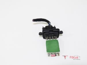 Used Heater resistor Fiat 500 (312) 1.2 69 Price € 10,00 Margin scheme offered by Focus Automotive