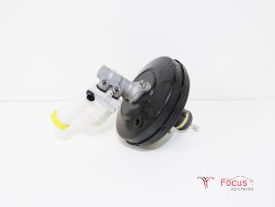 Gebrauchte Bremskraftverstärker Fiat 500 (312) 1.2 69 Preis € 49,95 Margenregelung angeboten von Focus Automotive