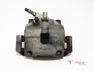 Used Front brake calliper, right Fiat 500 (312) 1.2 69 Price € 50,00 Margin scheme offered by Focus Automotive