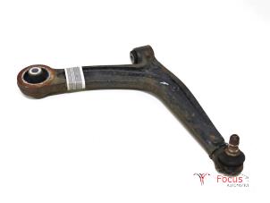 Used Front wishbone, right Fiat 500 (312) 1.2 69 Price € 29,95 Margin scheme offered by Focus Automotive