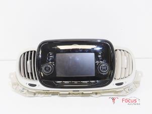 Używane Radio Fiat 500 (312) 1.2 69 Cena € 350,00 Procedura marży oferowane przez Focus Automotive