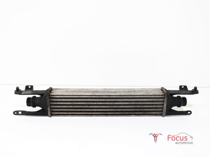 Usagé Intercooler Opel Corsa D 1.3 CDTi 16V ecoFLEX Prix € 20,00 Règlement à la marge proposé par Focus Automotive