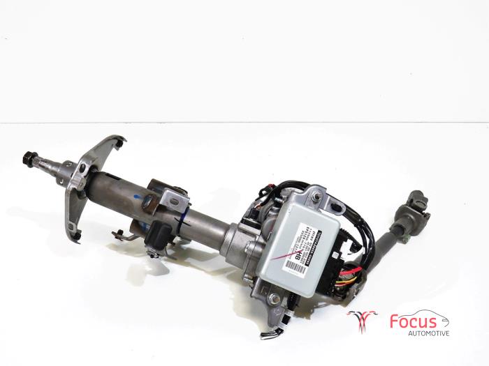 Usagé Pompe de direction Peugeot 108 1.0 12V Prix € 69,95 Règlement à la marge proposé par Focus Automotive