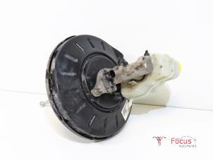 Used Brake servo Skoda Fabia II (5J) 1.2i 12V Price € 125,00 Margin scheme offered by Focus Automotive